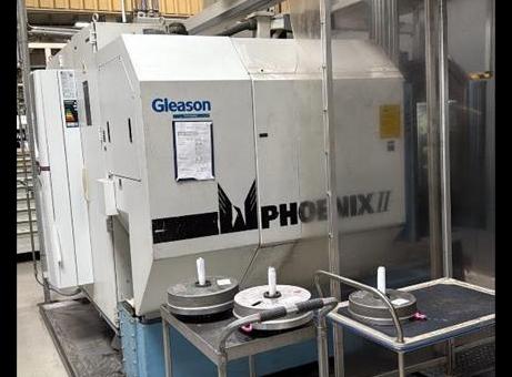 GLEASON 275 HC P251121985