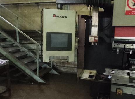 Amada HFE M2 1703 P251121987