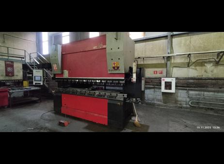 Amada HFE M2 1703 P251121987