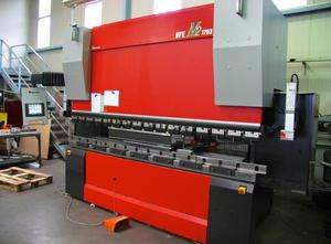Πατήστε φρένο cnc/nc Amada HFE M2 1703
