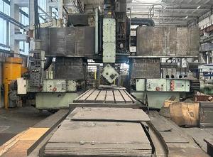 CCCP 6M 612 Portal milling machine
