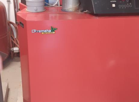 Remeha Remeha Gas 210 Eco P251123025