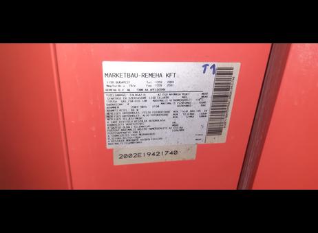 Remeha Remeha Gas 210 Eco P251123025