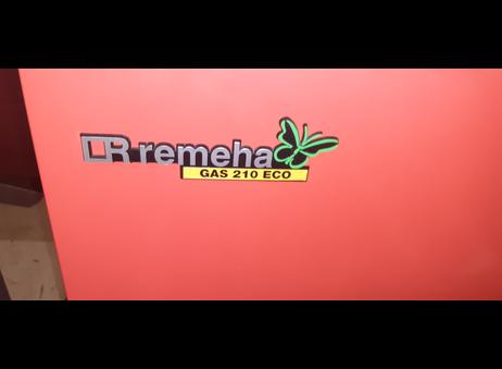 Remeha Remeha Gas 210 Eco P251123025