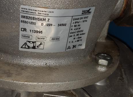 Remeha Remeha Gas 210 Eco P251123025