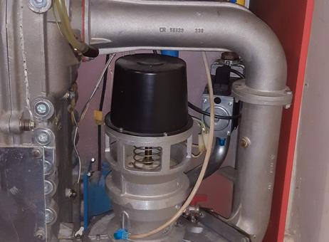 Remeha Remeha Gas 210 Eco P251123025