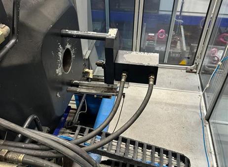 KRAUSS MAFFEI KM-650-3500 C-2 P251124108