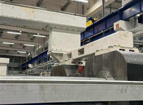 KRAUSS MAFFEI KM-650-3500 C-2 P251124108