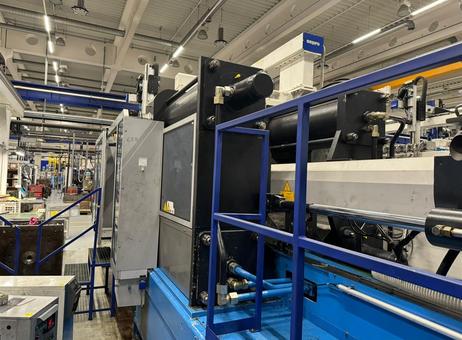 KRAUSS MAFFEI KM-650-3500 C-2 P251124108