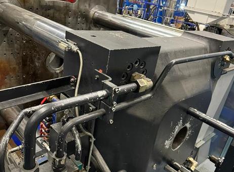 KRAUSS MAFFEI KM-650-3500 C-2 P251124108