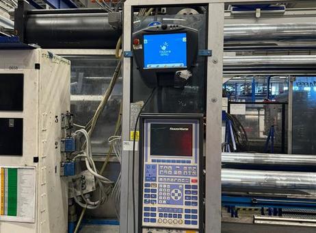 KRAUSS MAFFEI KM-650-3500 C-2 P251124108