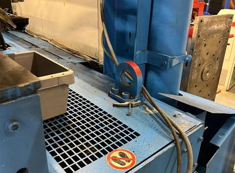 KRAUSS MAFFEI KM-650-3500 C-2 P251124108