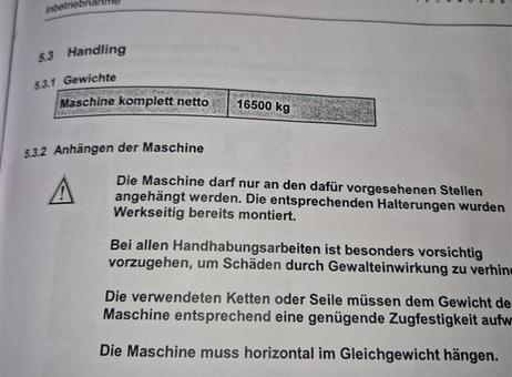 OERLIKON C28 P251124124