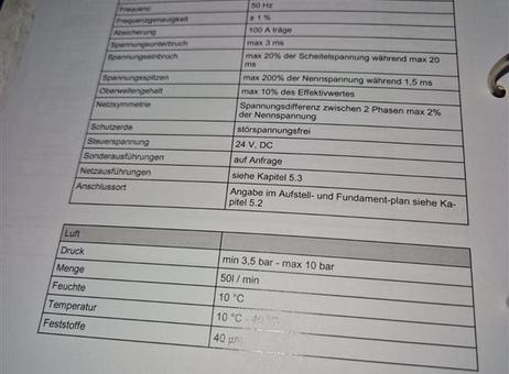 OERLIKON C28 P251124124