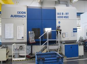 φρέζα τύπου κρεβατιού cnc AUERBACH IA5 B-RT 3200 HSC