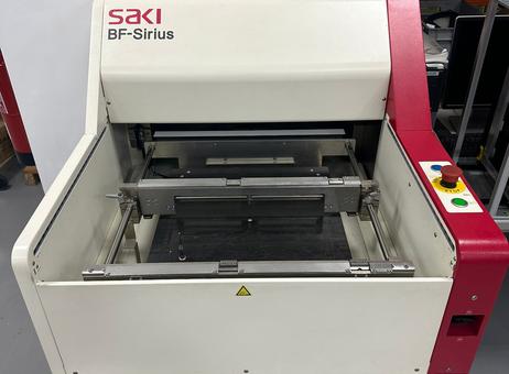 SAKI BF-SIRIUS P251124134