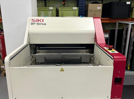 SAKI BF-SIRIUS P251124134