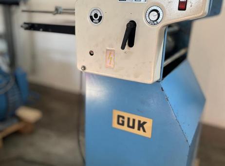 GUK SAF 35 P251125066