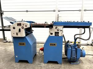 GUK SAF 35 folding machine
