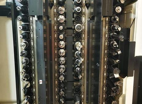 DMG MORI SEIKI NTX 2500/1500 P251125135