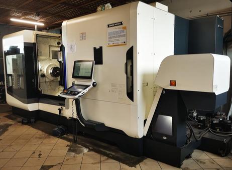 DMG MORI SEIKI NTX 2500/1500 P251125135