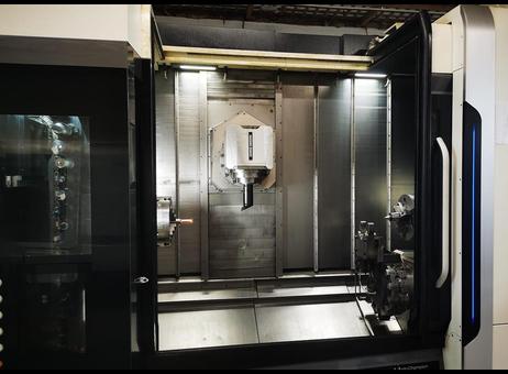 DMG MORI SEIKI NTX 2500/1500 P251125135