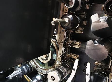 DMG MORI SEIKI NTX 2500/1500 P251125135
