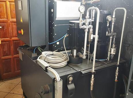 DMG MORI SEIKI NTX 2500/1500 P251125135