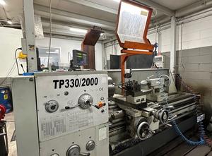 cnc τόρνος Echord  TP 330 SD 2000
