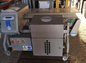 Metal detector LOMA SYSTEMS IQ 3