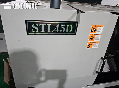 Hanwha STL45D P251125163