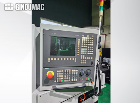 Hanwha STL45D P251125163