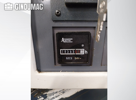 SPINNER JCL-75/1000-TC 82 P251125170