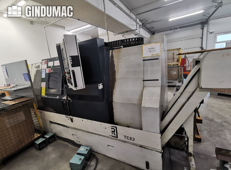 SPINNER JCL-75/1000-TC 82 P251125170