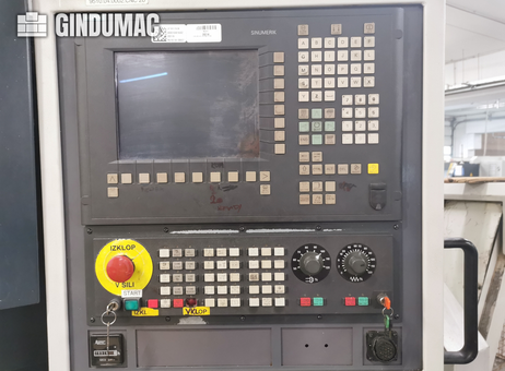 SPINNER JCL-75/1000-TC 82 P251125170