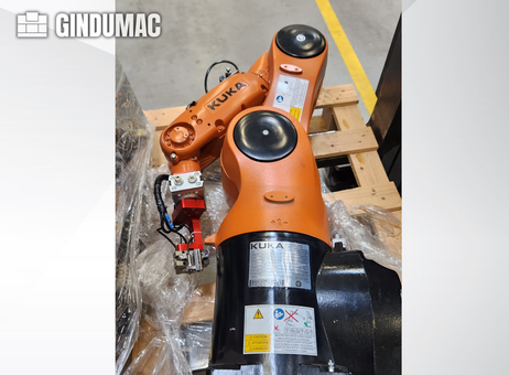 KUKA KR 6 R700 sixx P251125173