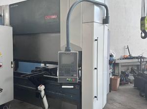 DURMAZLAR 2008 Press brake cnc/nc