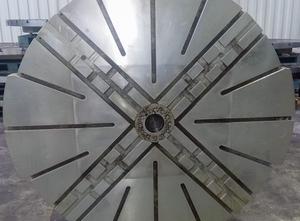 DMC 160 παλέτες