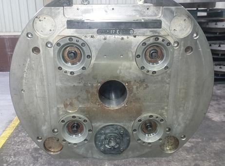 DECKEL MAHO DMU 80 P251126084