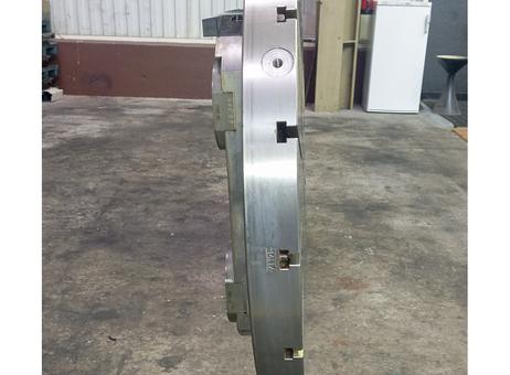 DECKEL MAHO DMU 80 P251126084