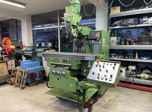 Orsha  F32-SH universal milling machine