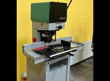 NAGEL CITOBORMA 280B P251126113