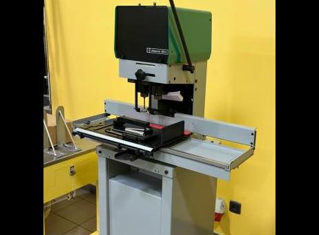 NAGEL CITOBORMA 280B P251126113