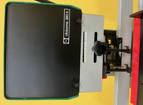 NAGEL CITOBORMA 280B P251126113