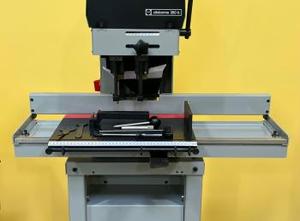 NAGEL CITOBORMA 280B saddle stitcher