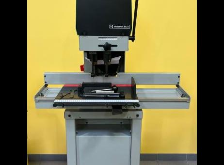 NAGEL CITOBORMA 280B P251126113