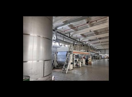 RUIAN HAOYU MACHINERY (China) TB1600 P251126191