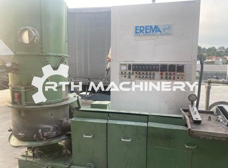 EREMA RGA 80E-SW 4/96R-HG 120 P251127073