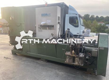 EREMA RGA 60-SW 4/82R-HG 120 P251127074