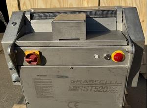 Grasselli Derinder RST520P CLO μηχανή απογύμνωσης